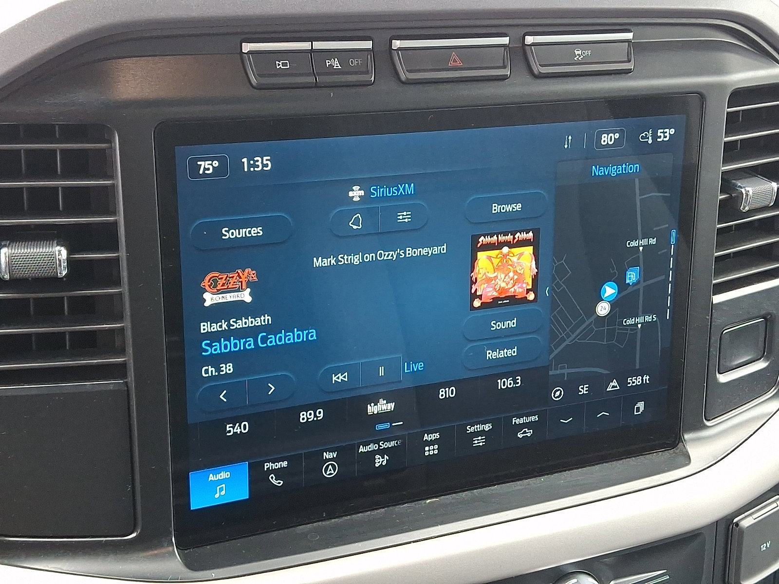 Certified 2023 Ford F150 Lightning XLT w/ Equipment Group 312A High image 18