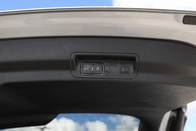 Certified 2024 Ford Explorer Timberline w/ Timberline Technology Package image 18