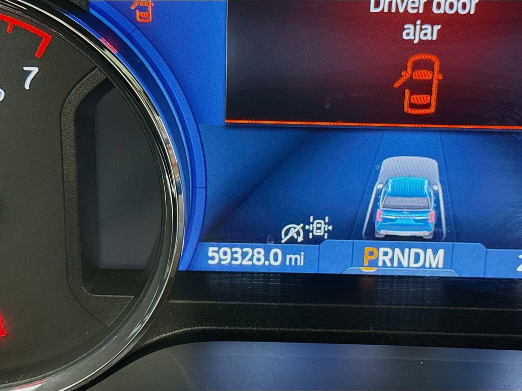 Certified 2024 Ford Expedition Max Limited image 17