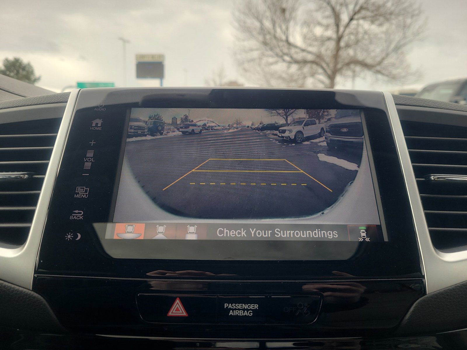 Used 2020 Honda Ridgeline RTL-E image 28