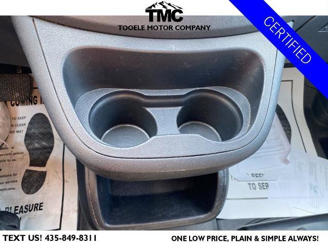 Used 2022 Mercedes-Benz Metris image 16