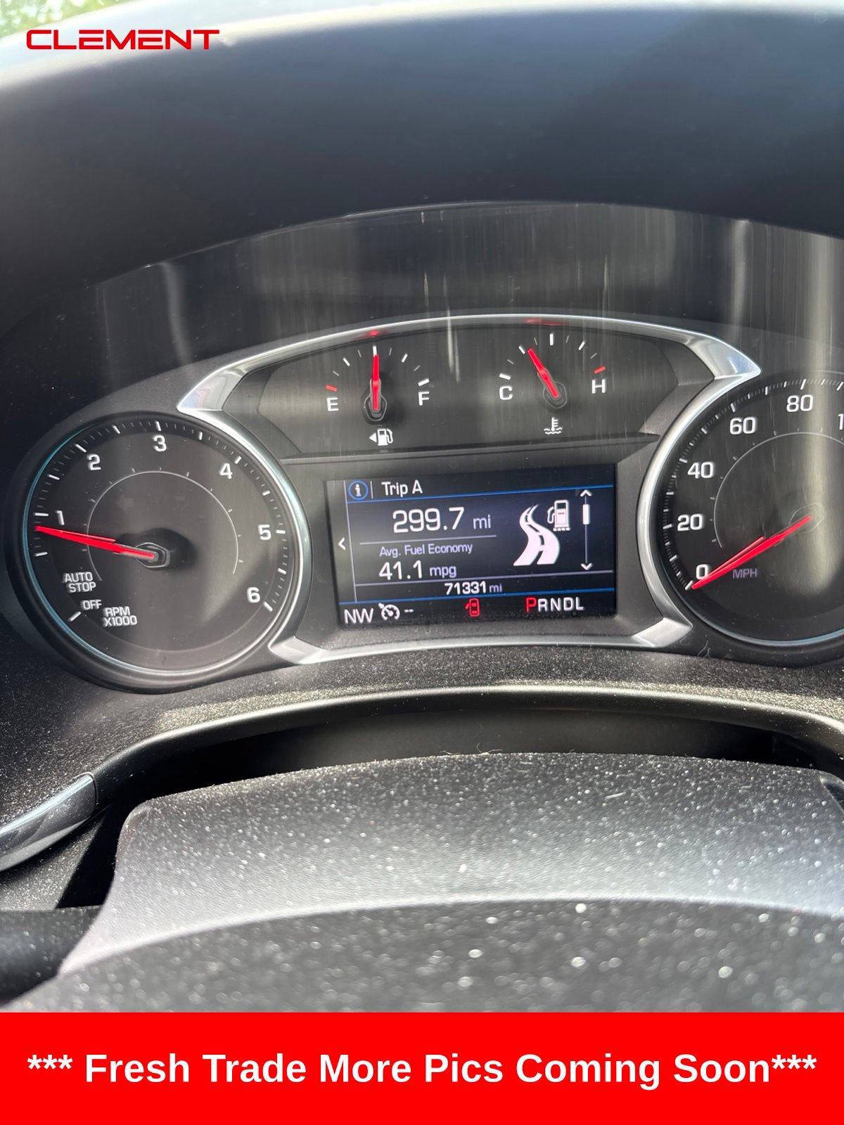 Used 2019 Chevrolet Equinox LT FWD image 4
