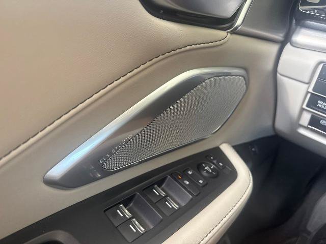 Used 2026 Acura RDX SH-AWD w/ Technology Package image 14