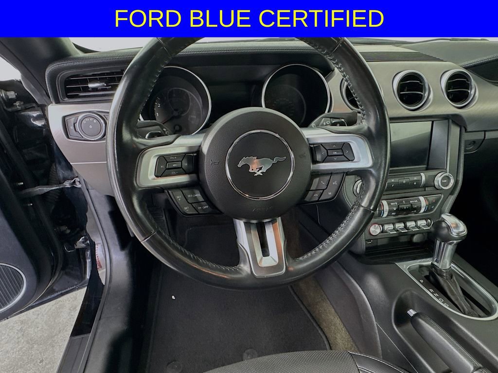 Certified 2018 Ford Mustang GT Premium image 11