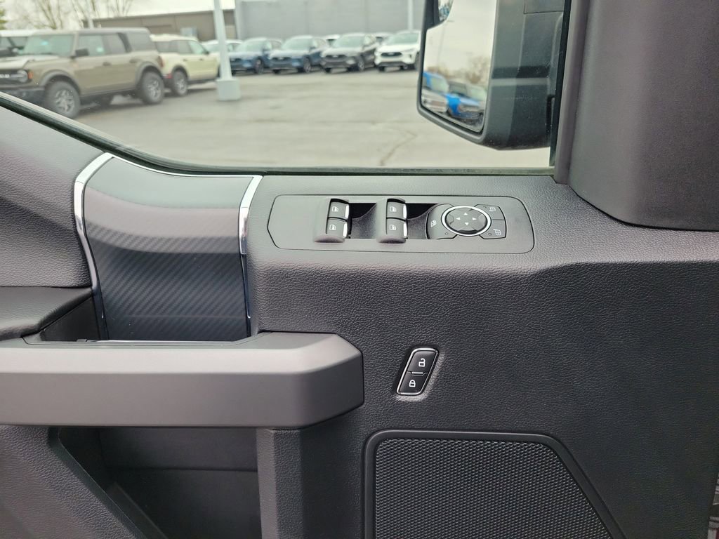 Certified 2019 Ford F150 XLT w/ Equipment Group 302A Luxury image 19