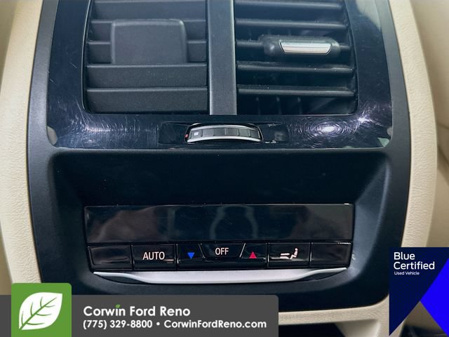 Used 2019 BMW X3 xDrive30i w/ Convenience Package AWD/4WD image 29
