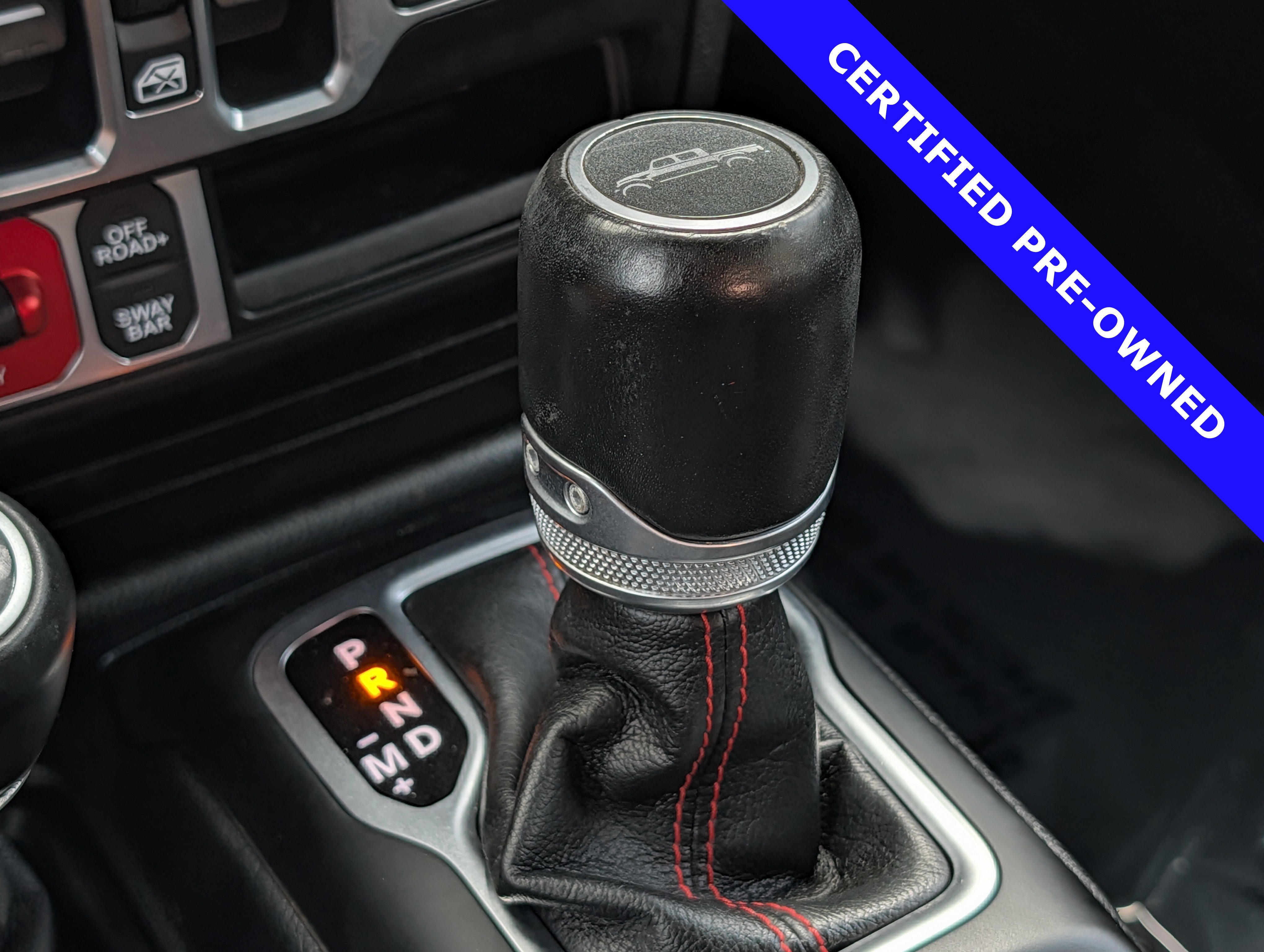 Used 2020 Jeep Gladiator Rubicon AWD/4WD image 37