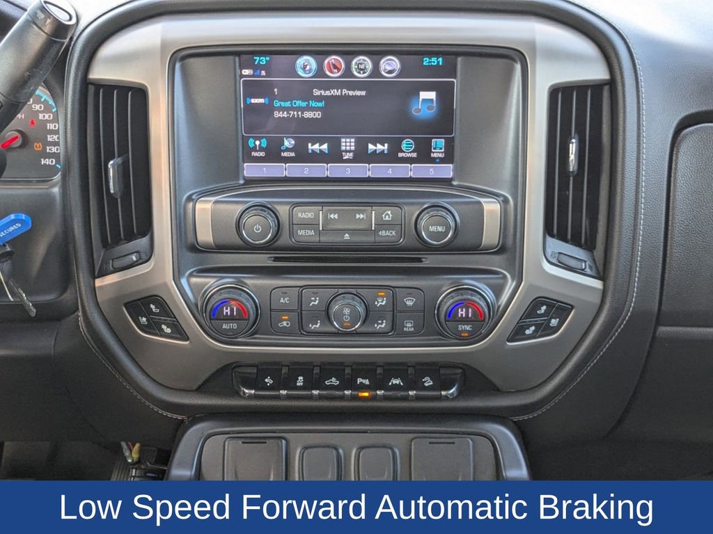 Used 2018 GMC Sierra 1500 Denali image 19