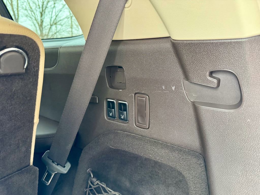 Used 2018 Mercedes-Benz GLS 450 4MATIC image 19