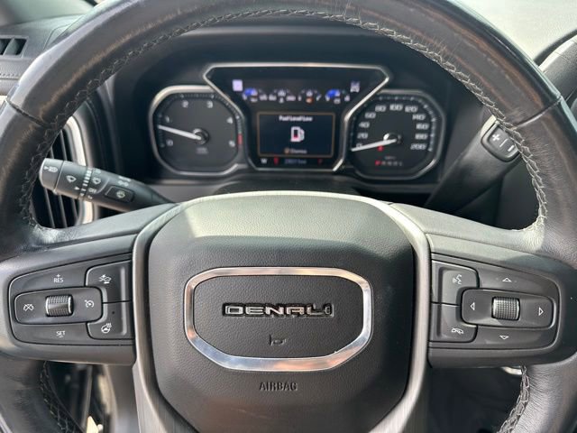 Used 2022 GMC Sierra 2500 Denali AWD/4WD image 27