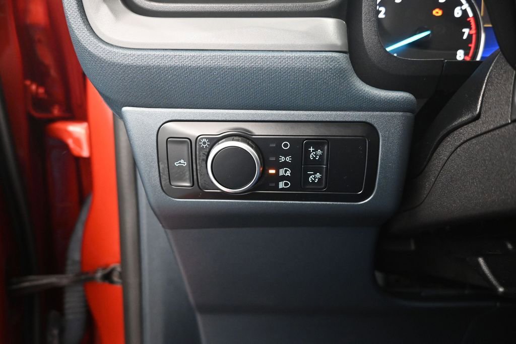 Certified 2024 Ford Maverick Tremor w/ Tremor Off-Road Package AWD/4WD image 13