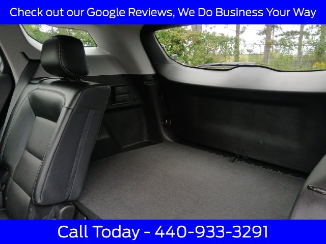 Used 2024 GMC Terrain SLT AWD/4WD image 37