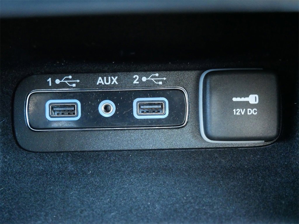 Used 2021 Jeep Grand Cherokee Laredo X image 22