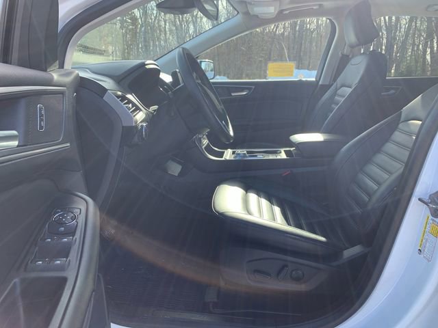 Certified 2022 Ford Edge SEL w/ Convenience Package image 40