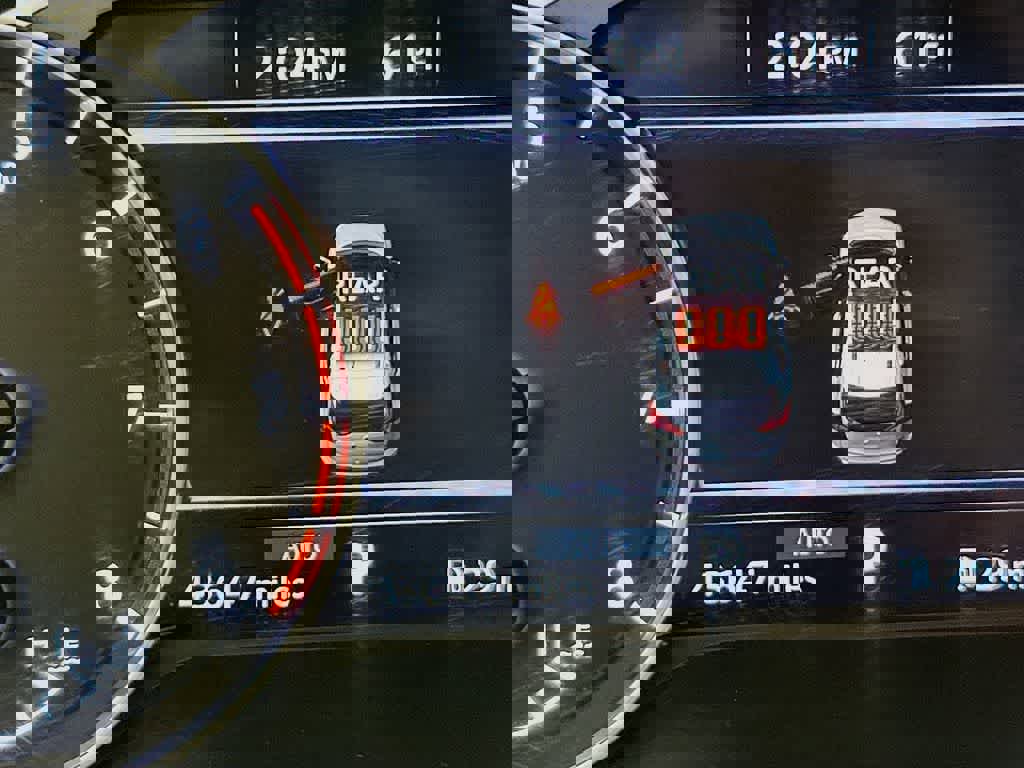 Used 2024 Nissan Rogue SV image 23