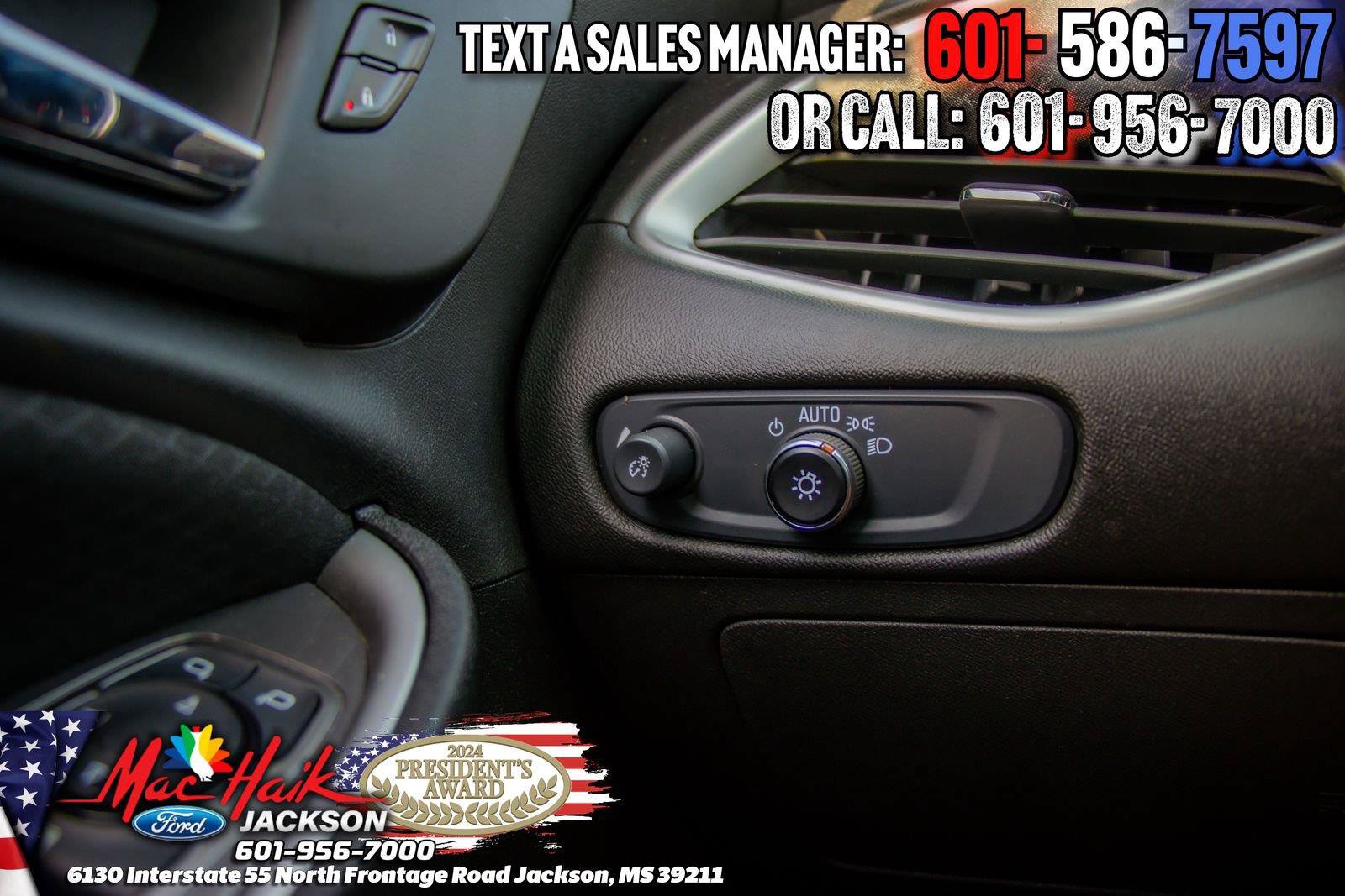 Used 2025 Chevrolet Malibu LT FWD image 17