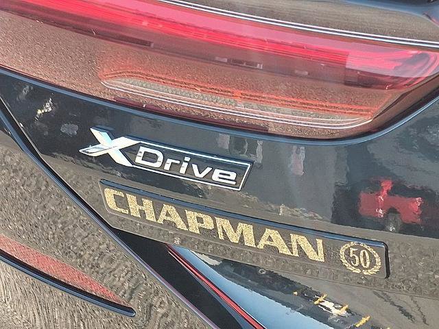 Used 2020 BMW 840i Gran Coupe xDrive w/ Comfort Seating Package image 35