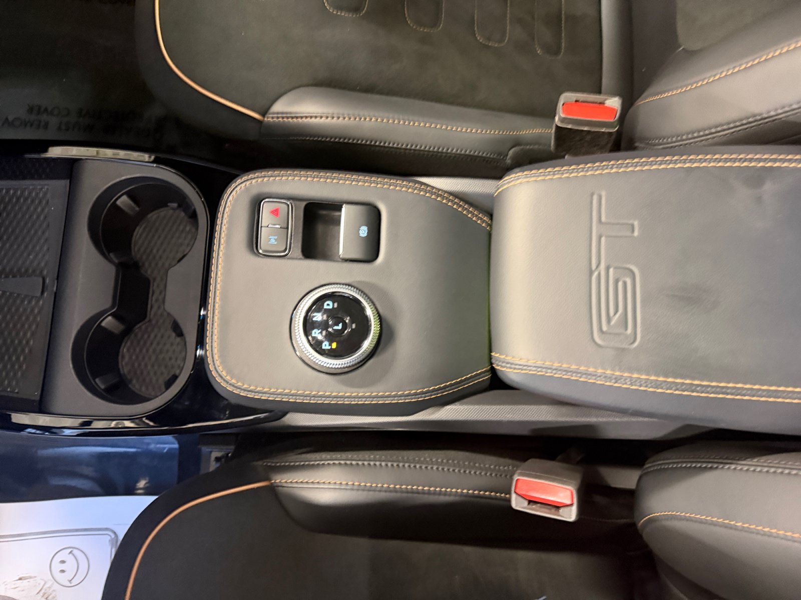 Certified 2023 Ford Mustang Mach-E GT AWD/4WD image 15