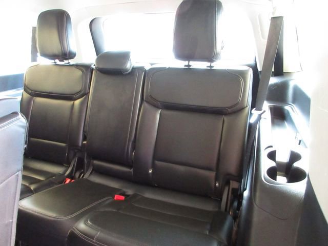 Certified 2025 Ford Expedition Max Platinum image 25