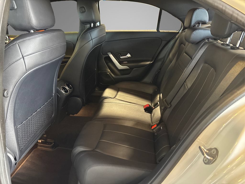 Used 2019 Mercedes-Benz A 220 4MATIC image 13