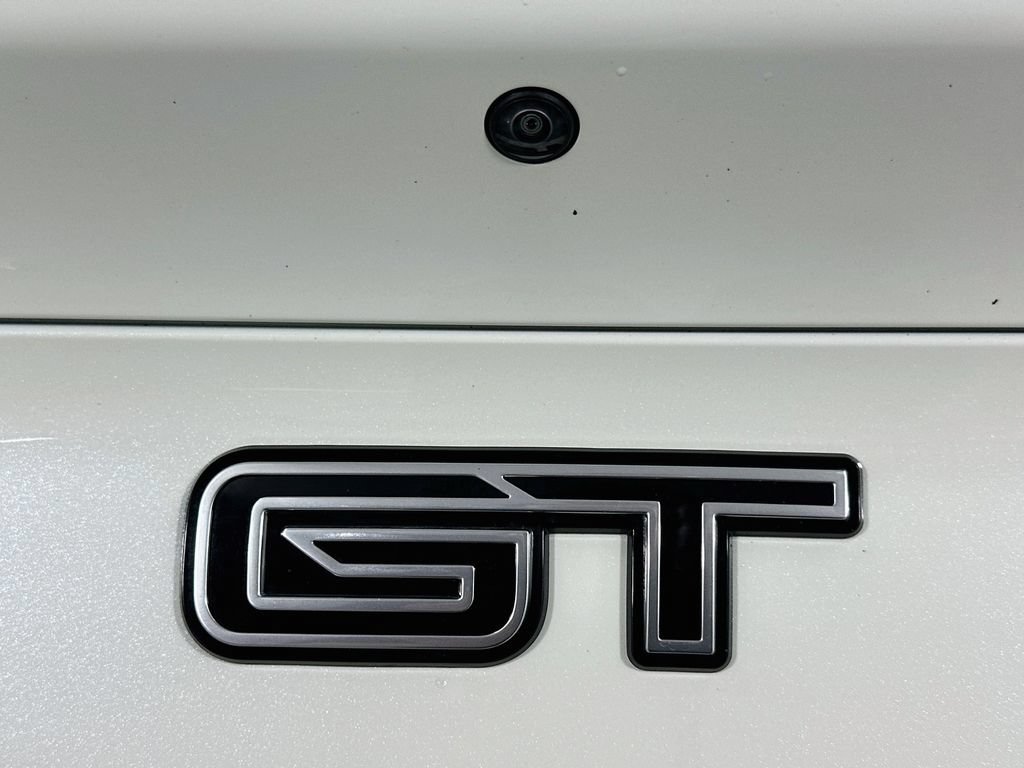 Certified 2022 Ford Mustang Mach-E GT AWD/4WD image 18