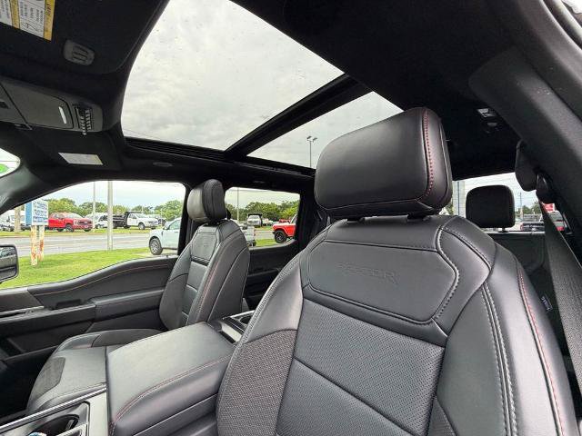 Certified 2025 Ford F150 Raptor AWD/4WD image 20
