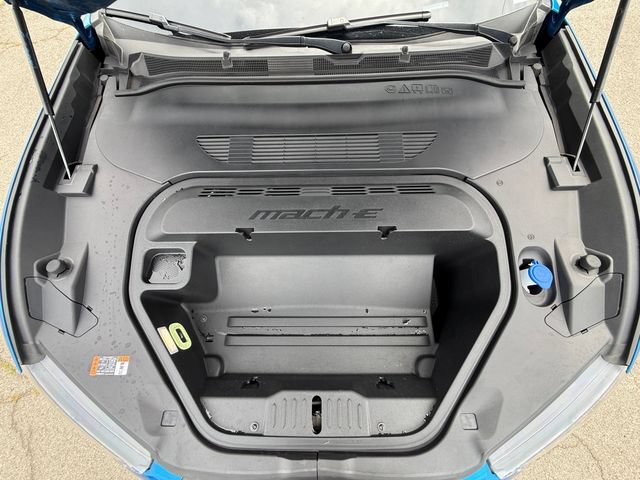 Certified 2025 Ford Mustang Mach-E Premium RWD image 20
