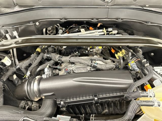 Certified 2025 Ford Explorer ST-Line image 39