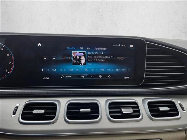 Used 2021 Mercedes-Benz GLE 350 image 24