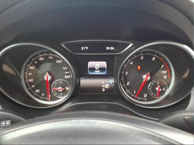 Used 2019 Mercedes-Benz GLA 250 4MATIC image 24