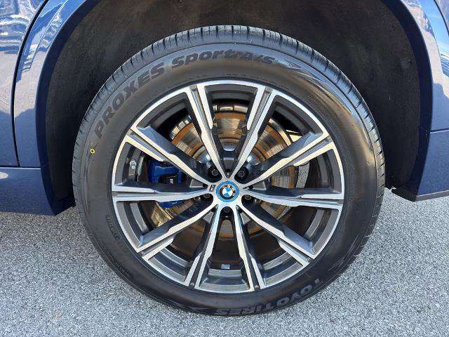 Used 2023 BMW X5 xDrive45e w/ Executive Package image 20