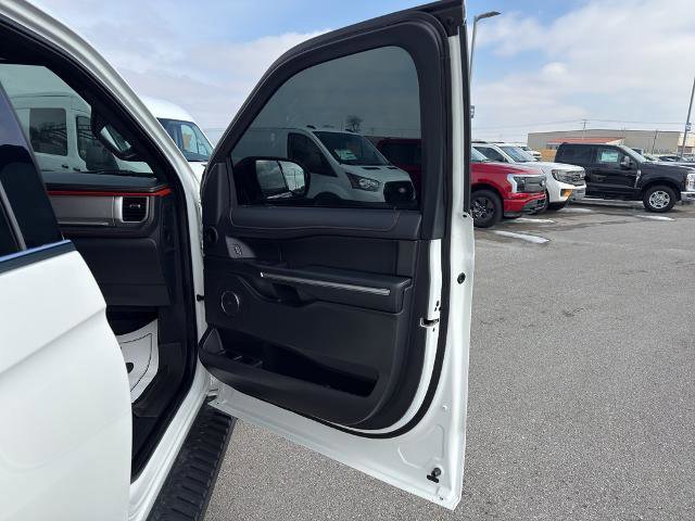 Certified 2024 Ford Expedition Timberline image 16