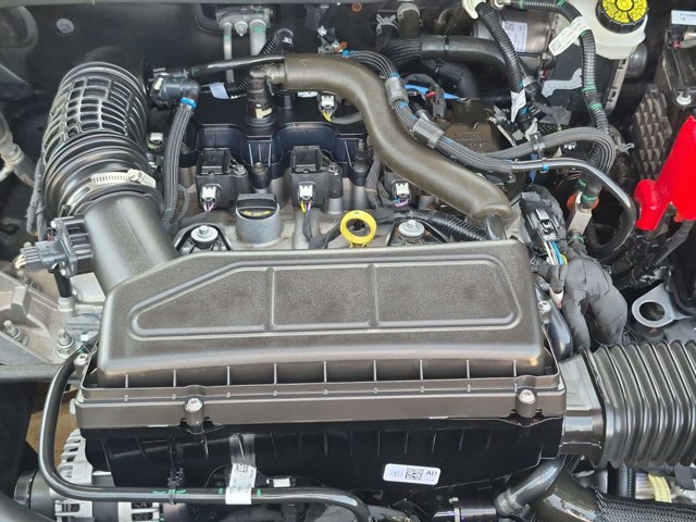 Certified 2023 Ford Escape Active w/ Tech Pack #1 FWD image 23