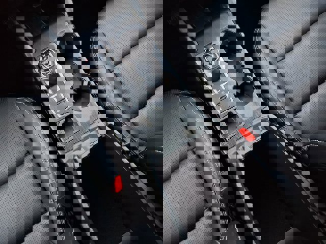 Certified 2024 Ford Escape Platinum image 17