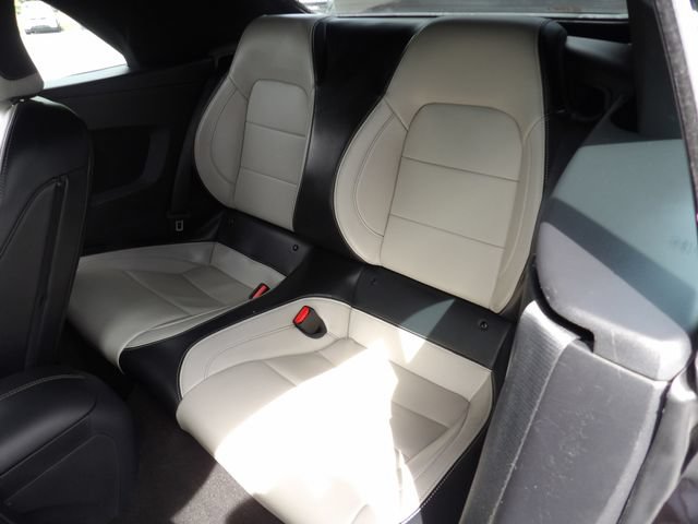 Certified 2024 Ford Mustang Premium RWD image 26