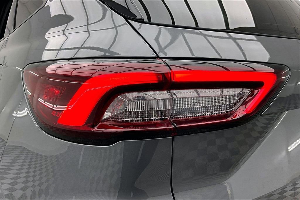 Certified 2025 Ford Escape ST-Line image 30