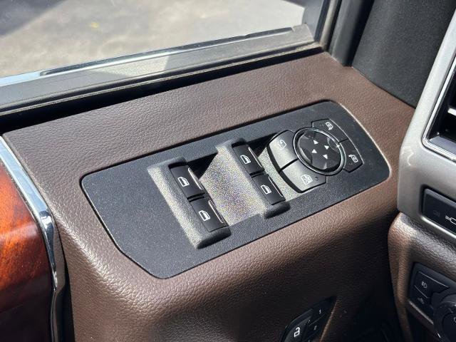 Certified 2020 Ford F150 King Ranch w/ Equipment Group 601A Luxury AWD/4WD image 19