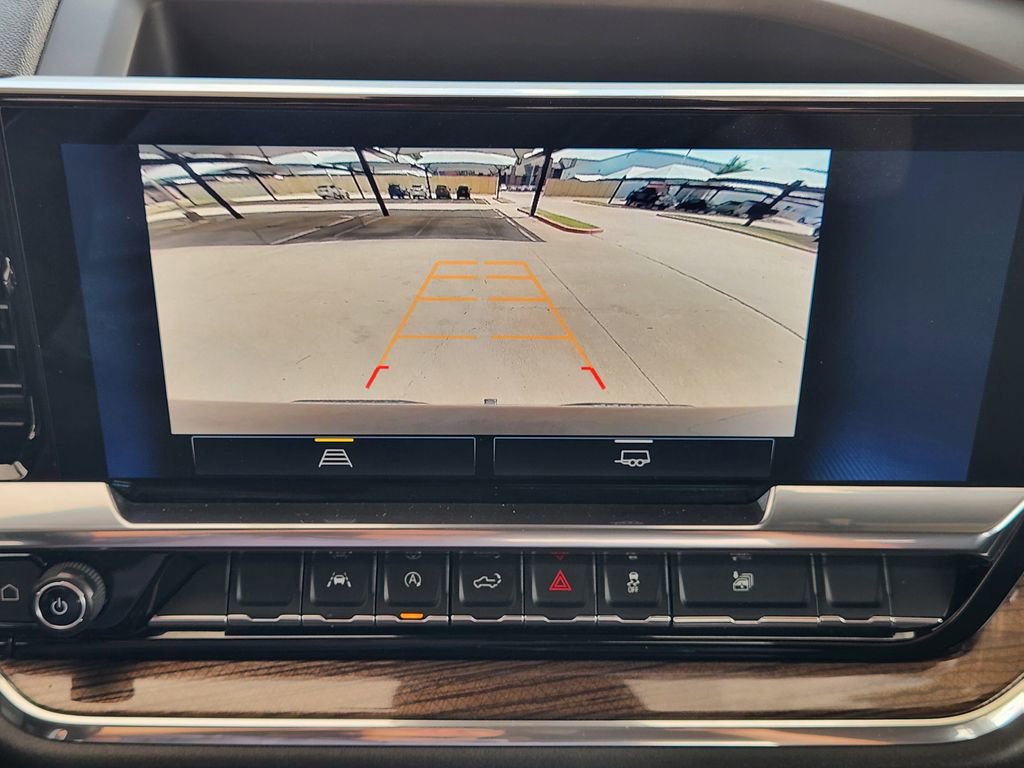 Used 2023 Chevrolet Silverado 1500 LT w/ Protection Package image 10