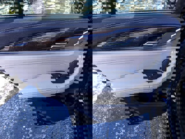 Used 2019 BMW X4 M40i image 27