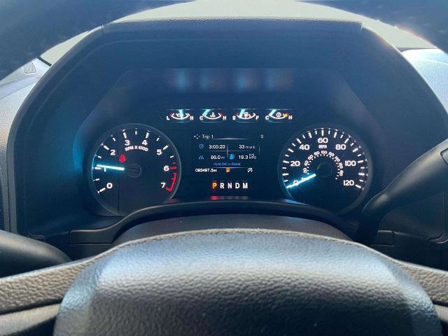 Certified 2019 Ford F150 XLT w/ Equipment Group 301A Mid AWD/4WD image 11