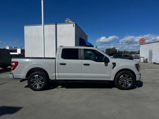 Certified 2023 Ford F150 XL w/ STX Appearance Package image 18