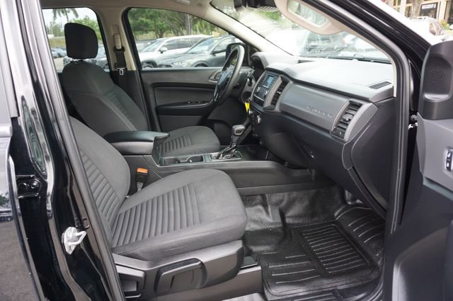 Certified 2023 Ford Ranger XL RWD image 3