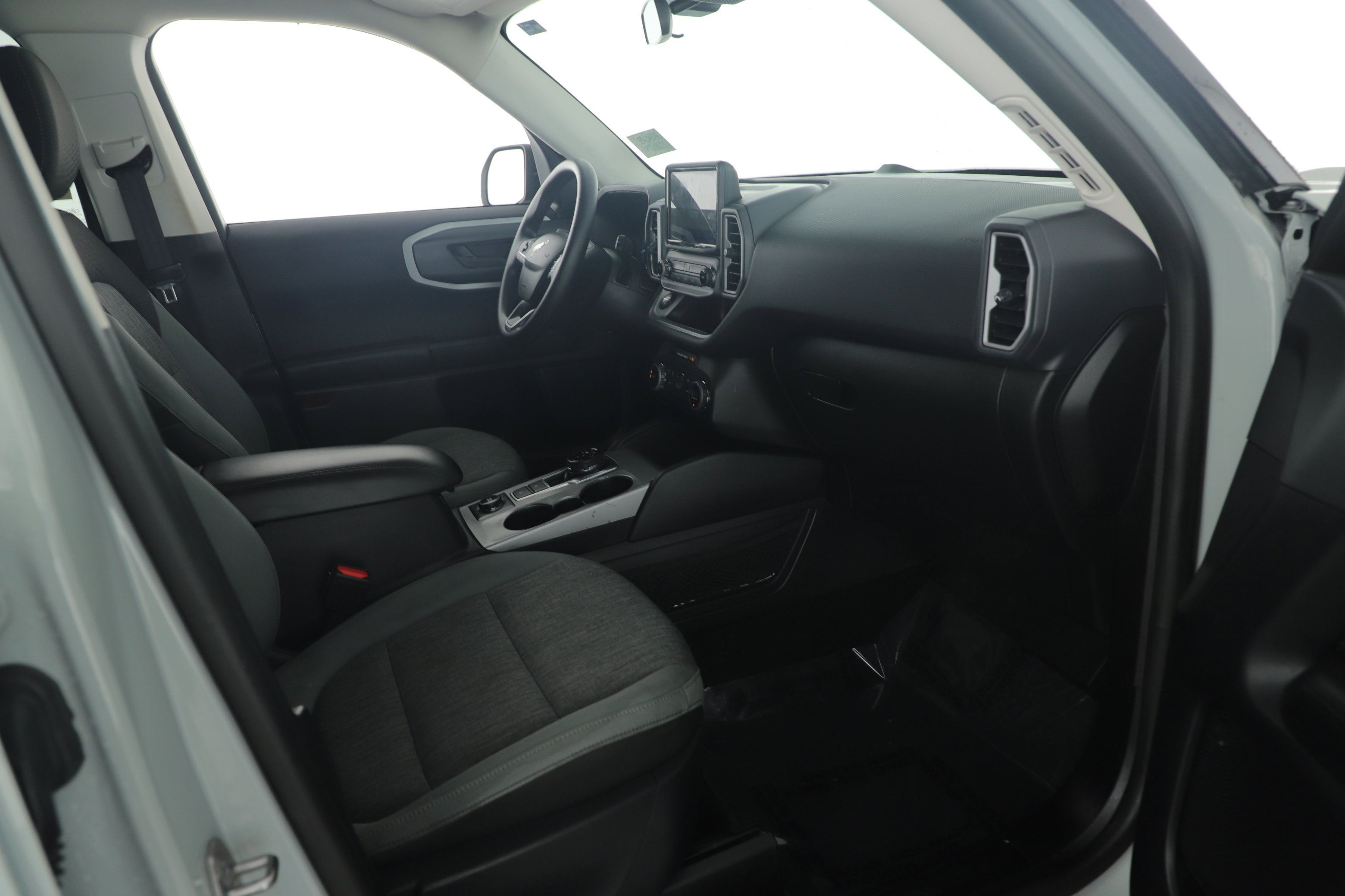 Certified 2021 Ford Bronco Sport Big Bend image 13