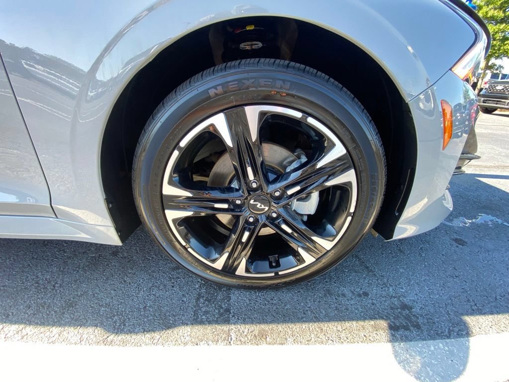 Used 2024 Kia K5 GT-Line w/ GT-Line Premium Package FWD image 30