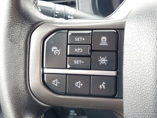 Certified 2024 Ford F150 XLT w/ Equipment Group 302A MID AWD/4WD image 17