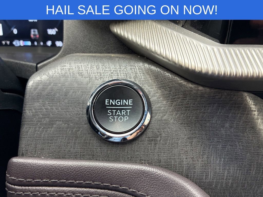 Certified 2025 Ford Explorer Platinum image 33