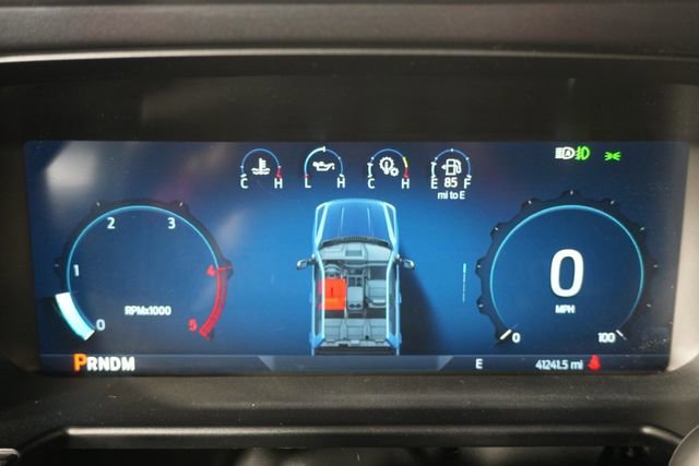 Certified 2024 Ford F450 Lariat w/ Lariat Ultimate Package AWD/4WD image 14