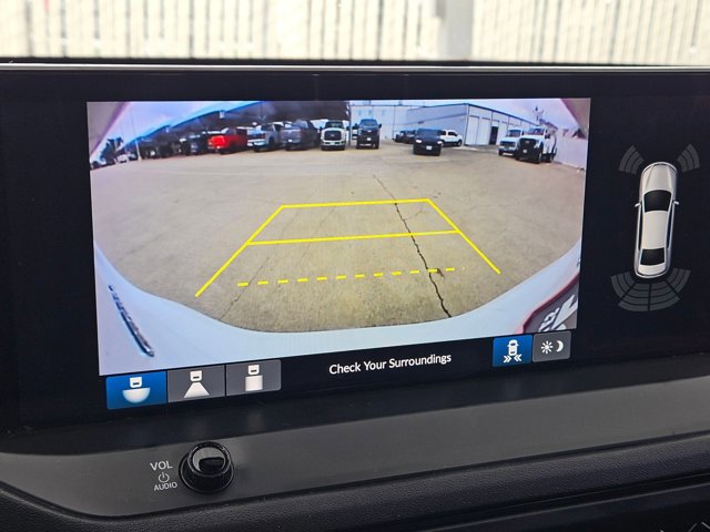 Used 2023 Honda Accord Touring image 12