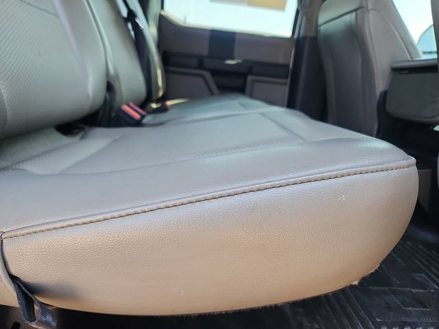 Certified 2020 Ford F250 XL w/ Power Equipment Group AWD/4WD image 29