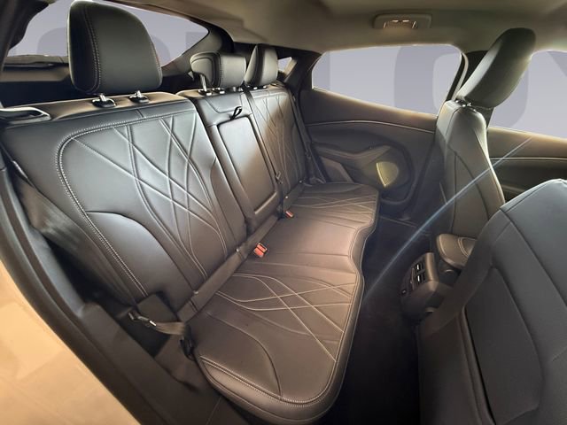 Certified 2025 Ford Mustang Mach-E Select RWD image 18